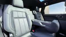 Land Rover Range Rover Sport 3.0 D300 HSE Dynamic Black 5dr Auto Diesel Estate